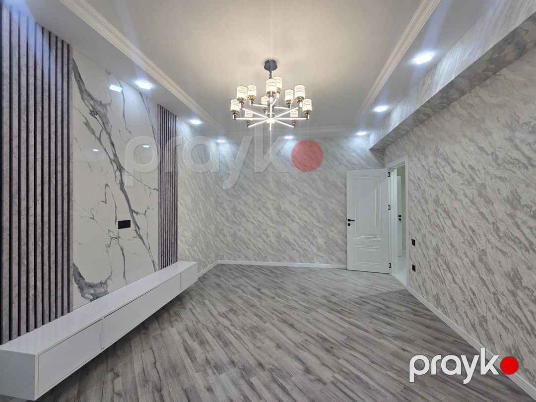 Satılır 3 otaqlı yeni tikili 95 m² — Mənzil, Sumqayıt (2)