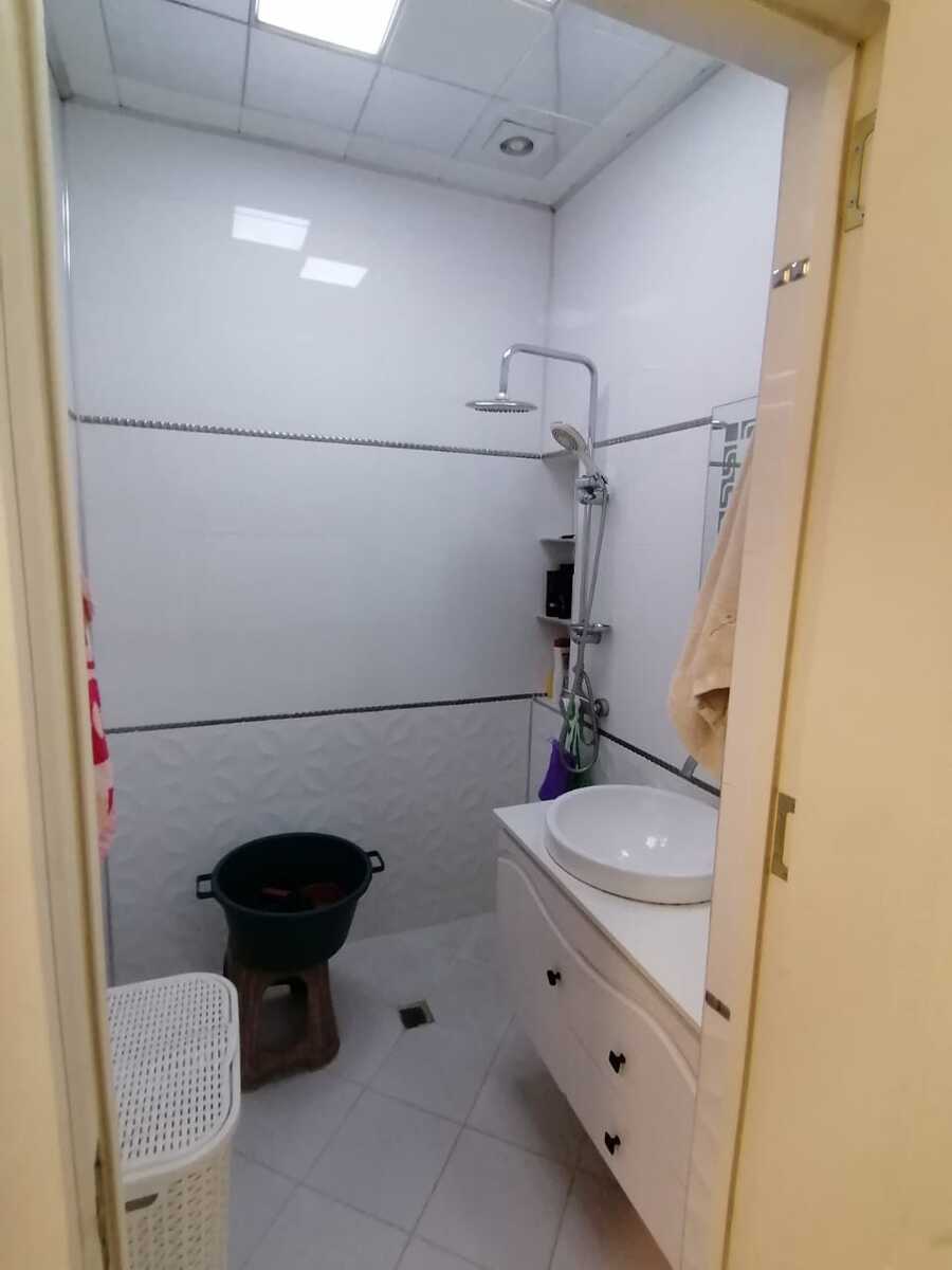 Satılır 4 otaqlı yeni tikili 125 m² — Mənzil, Bakı (10)