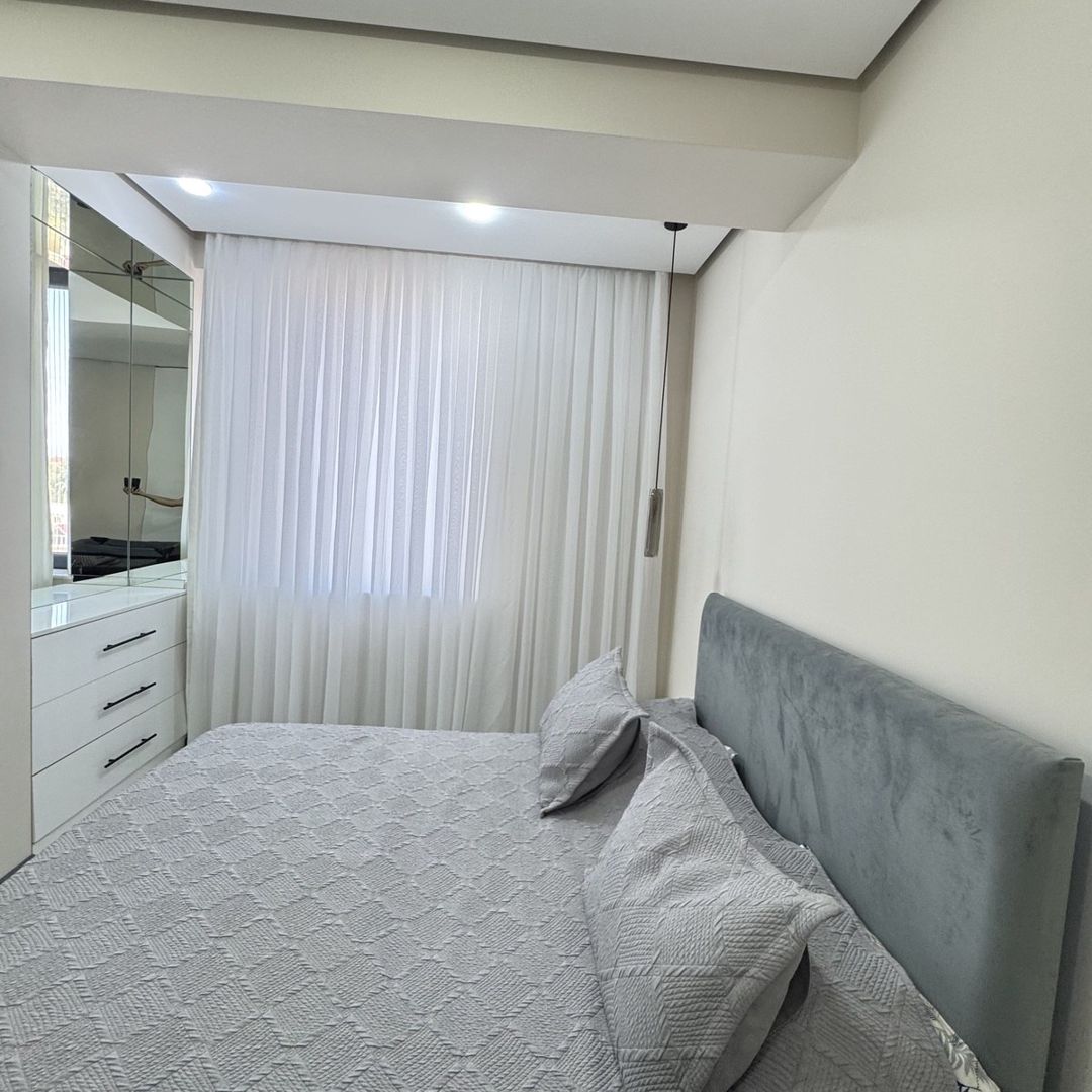 Satılır 2 otaqlı yeni tikili 72.1 m² — Mənzil, Bakı (10)