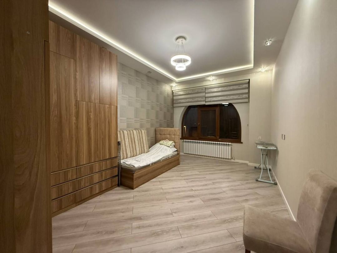 Satılır 3 otaqlı yeni tikili 120 m² — Mənzil, Bakı (6)