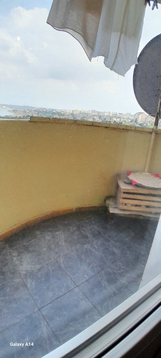 Satılır 3 otaqlı yeni tikili 72 m² — Mənzil, Bakı (6)
