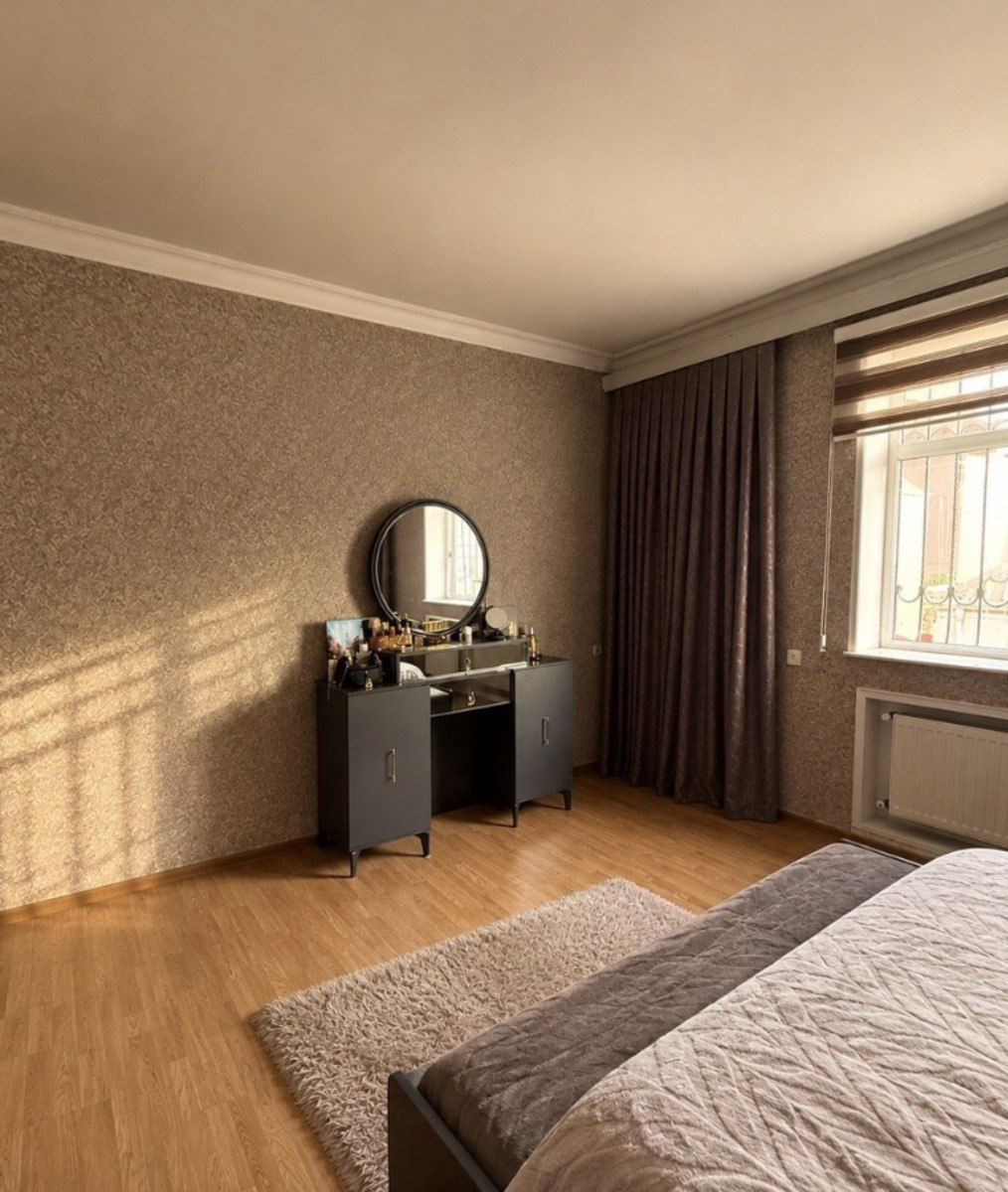 Satılır 4 otaqlı həyət evi/bağ evi 140 m² — Ev, villa, Bakı (11)