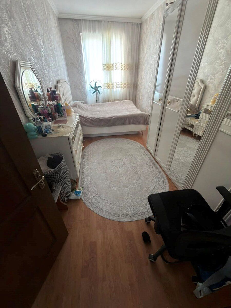 Satılır 2 otaqlı köhnə tikili 60 m² — Mənzil, Bakı (3)