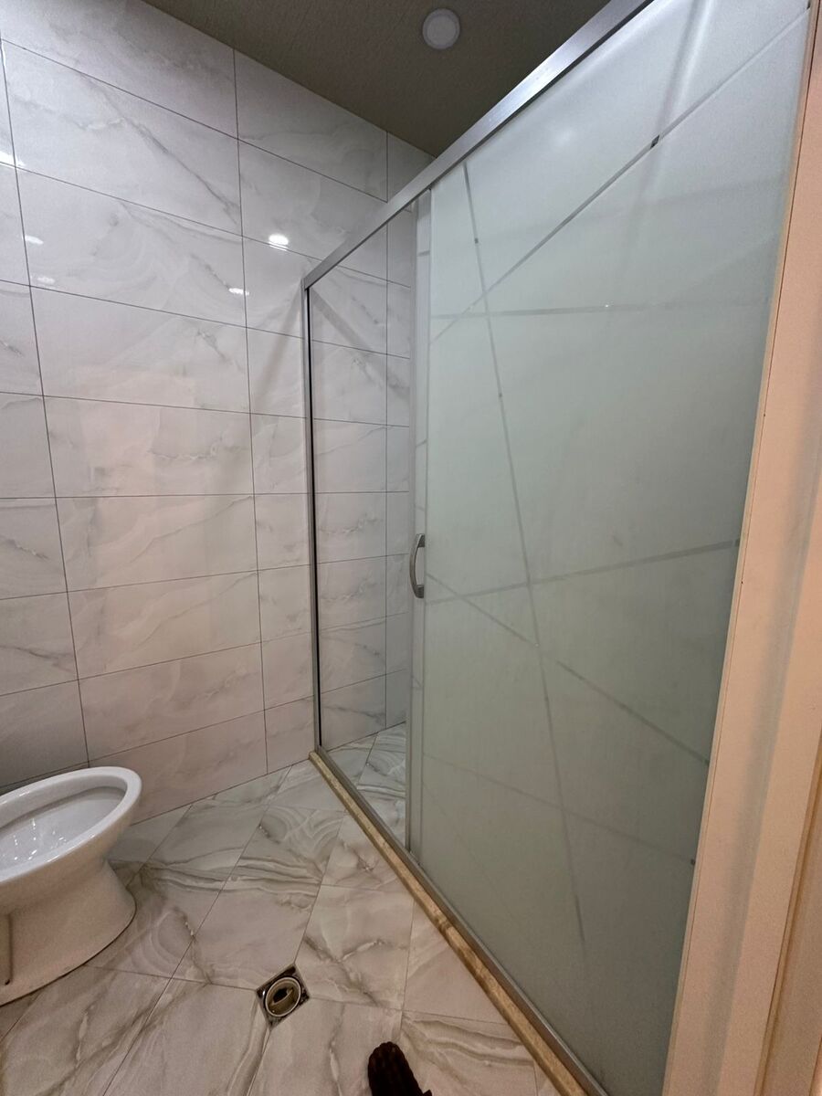 Satılır 2 otaqlı yeni tikili 59 m² — Mənzil, Xırdalan (11)