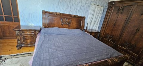 Yataq otağı mebeli — Bakı
