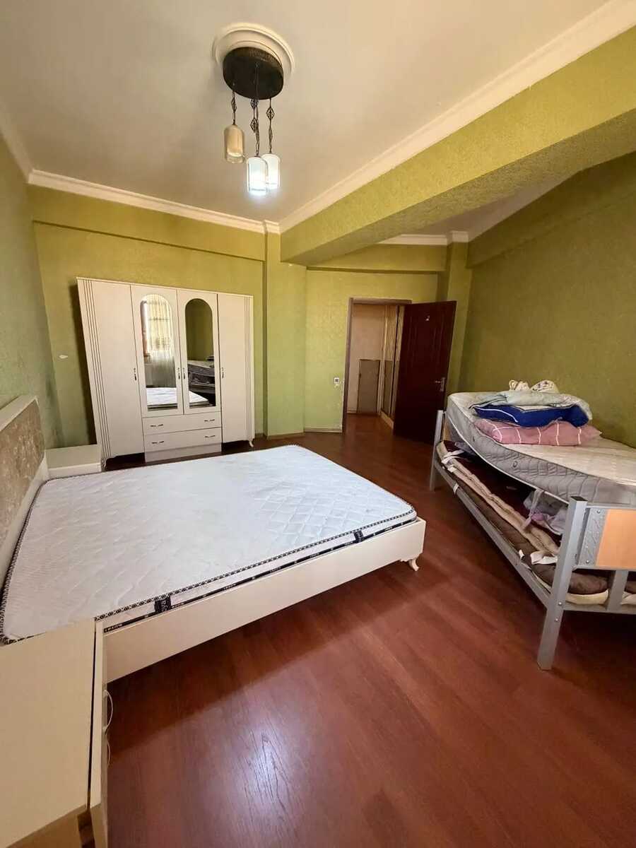 Satılır 2 otaqlı yeni tikili 80 m² — Mənzil, Bakı (9)