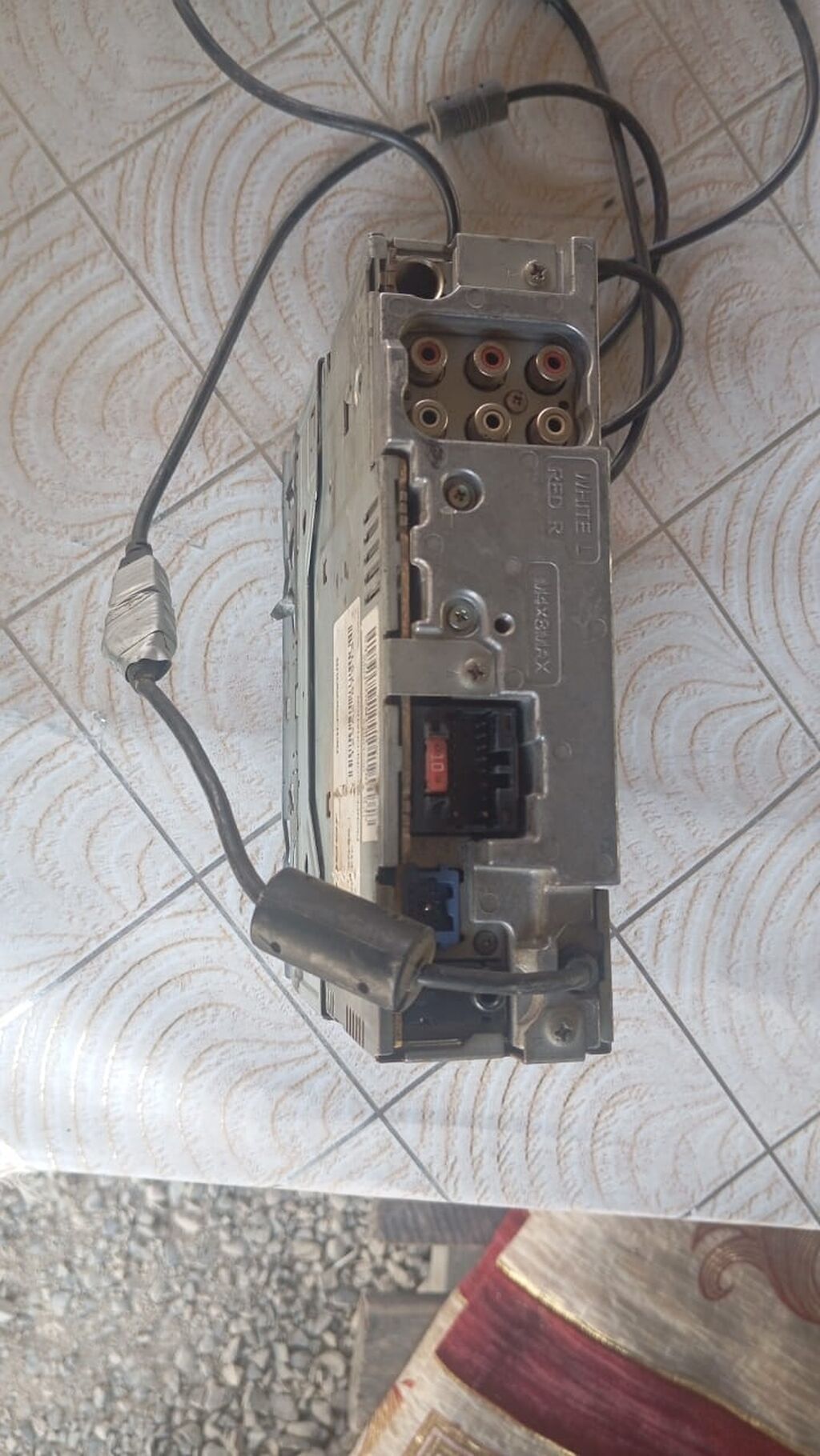 Model 5050di islekdi — Elektronika, Sumqayıt (3)
