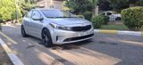 Kia Forte, 2.0 L, 2017 il, 110 495 km — Авто