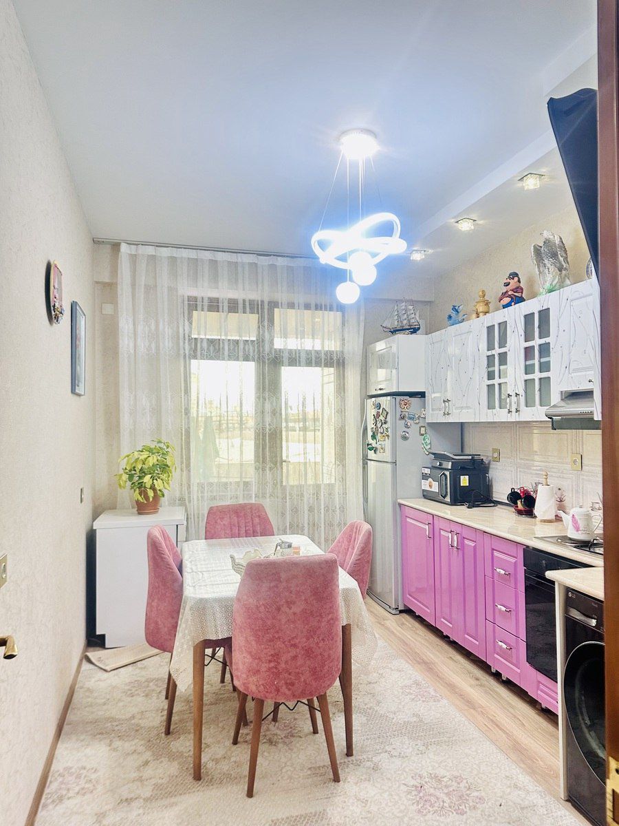 Satılır 3 otaqlı yeni tikili 100 m² — Mənzil, Xırdalan (2)