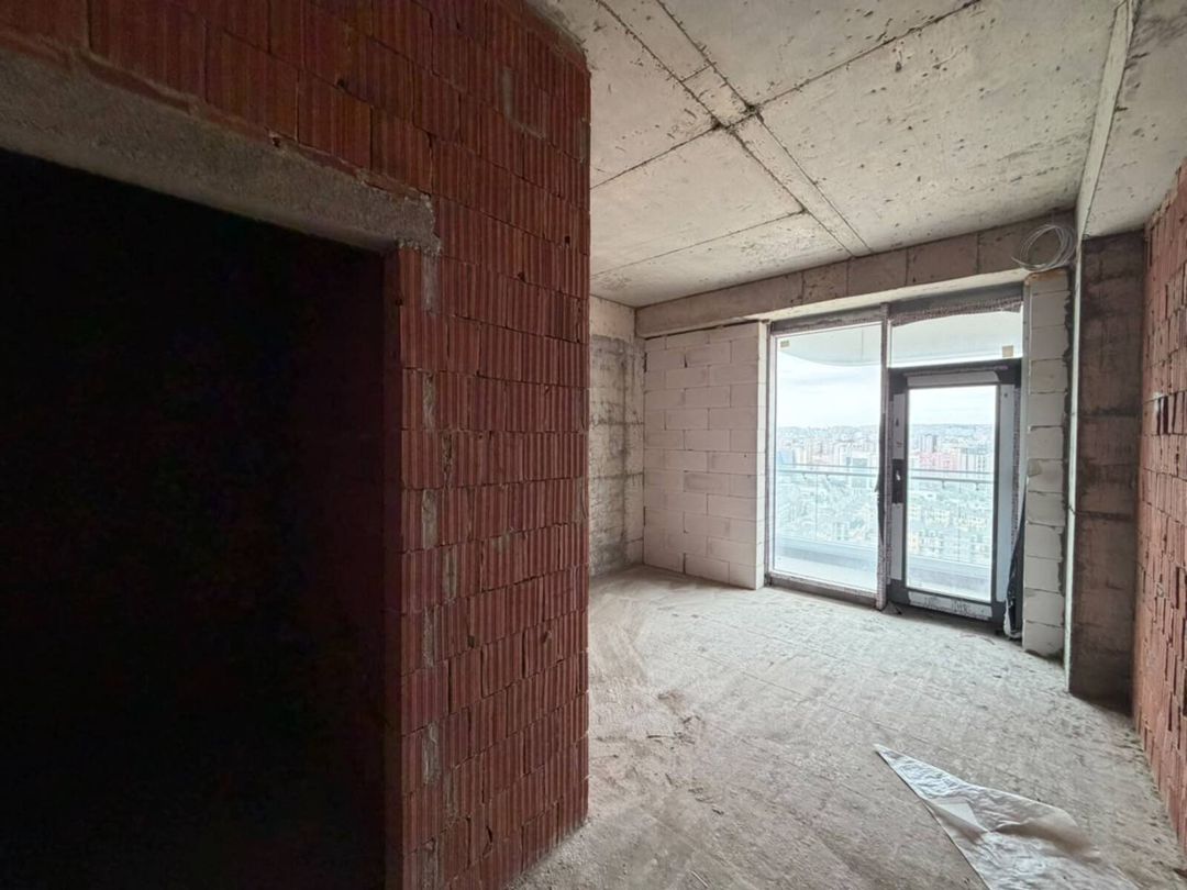 Satılır 6 otaqlı yeni tikili 378 m² — Mənzil, Bakı (5)