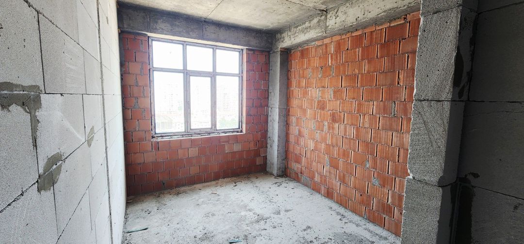 Satılır 4 otaqlı yeni tikili 126 m² — Mənzil, Bakı (11)
