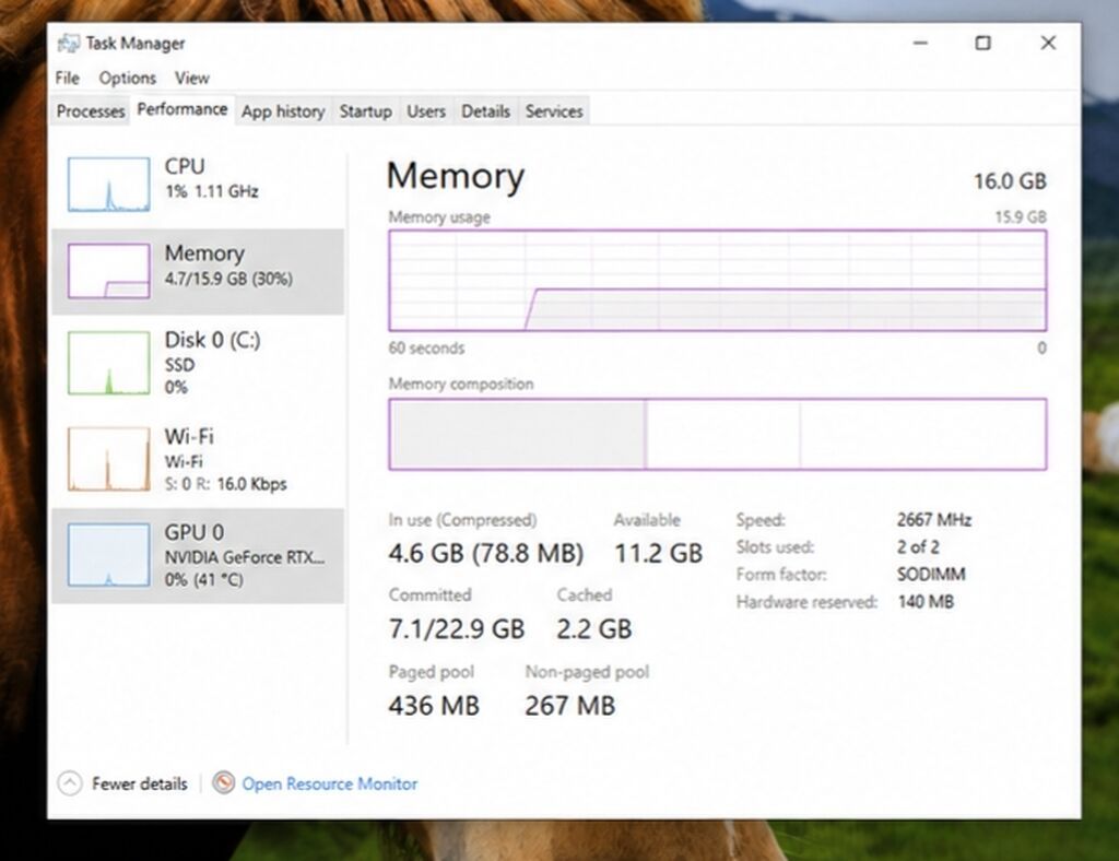 HP Omen 15 (RTX 2070 Max-Q) oyun noutbuku Texniki xüsusiyyətlər — HP, Sumqayıt (3)