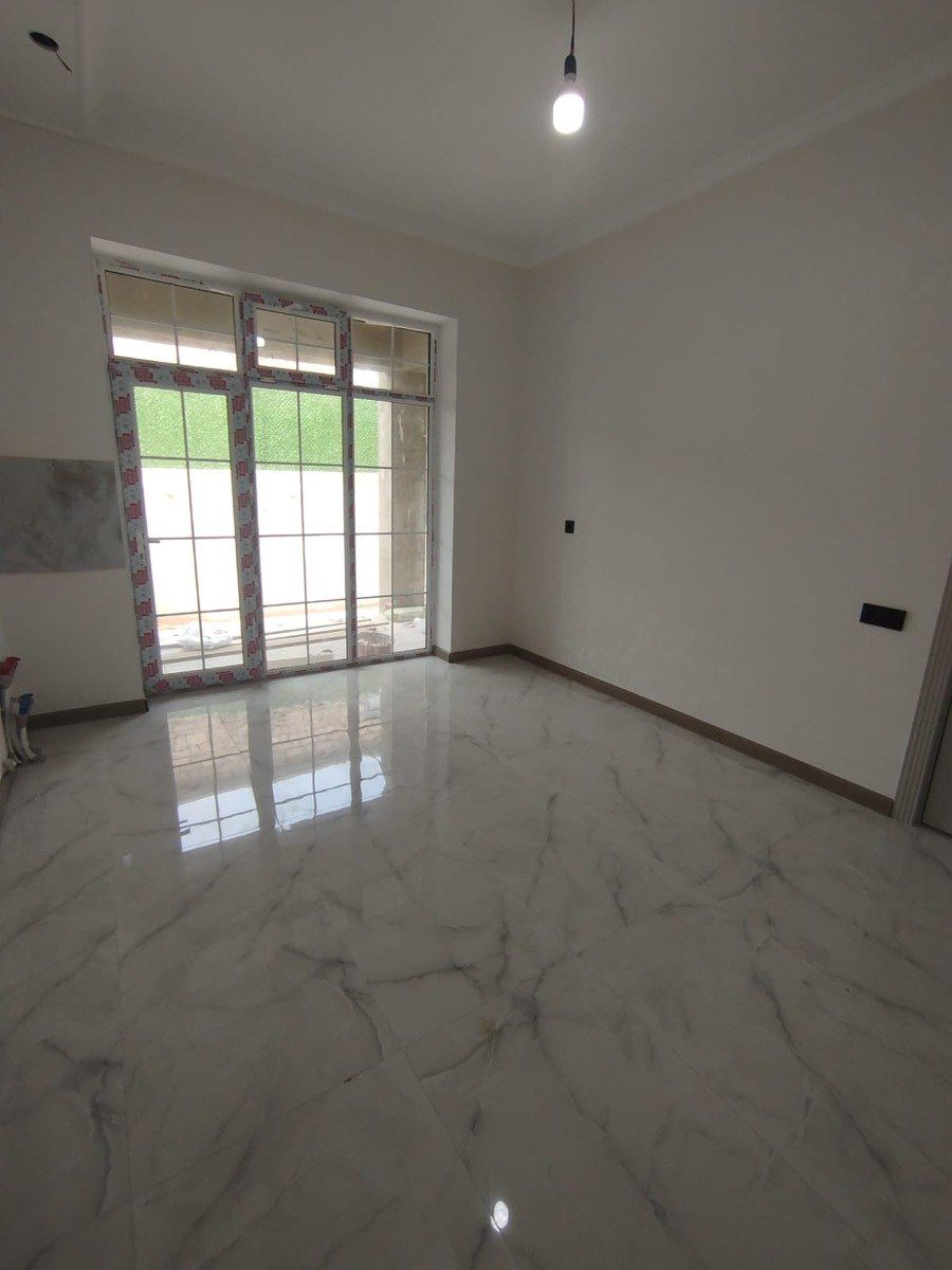 Həyət evi, Zabrat qəs — Ev, villa, Bakı (3)