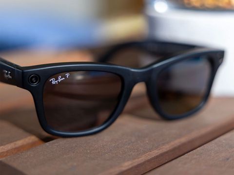 Ray-Ban Meta 2-ci nəsil ağıllı eynəyi — Bakı