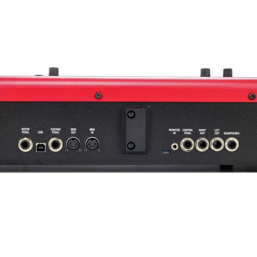 Rəqəmsal piano Nord 6 HP — Musiqiə alətləri, Bakı (3)