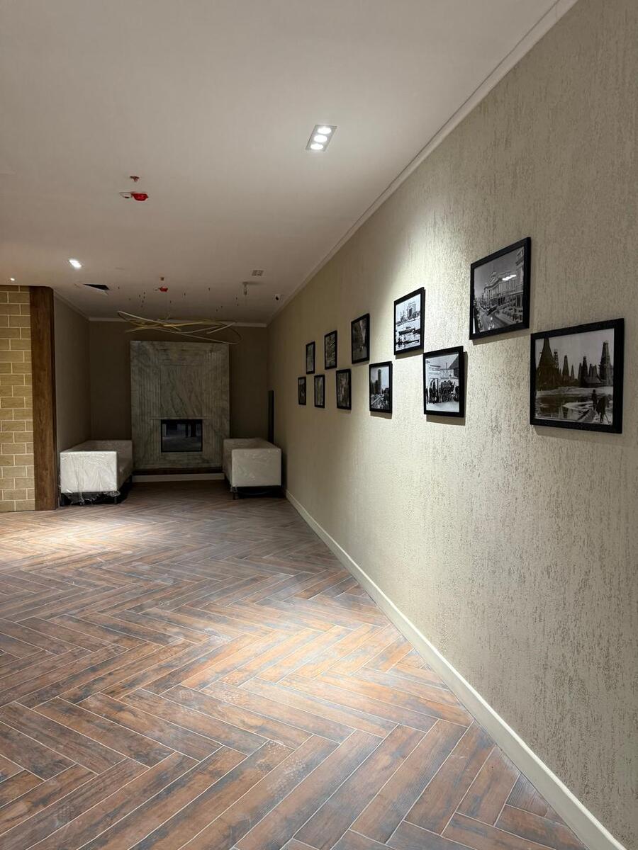 Satılır 3 otaqlı yeni tikili 157 m² — Mənzil, Bakı (6)