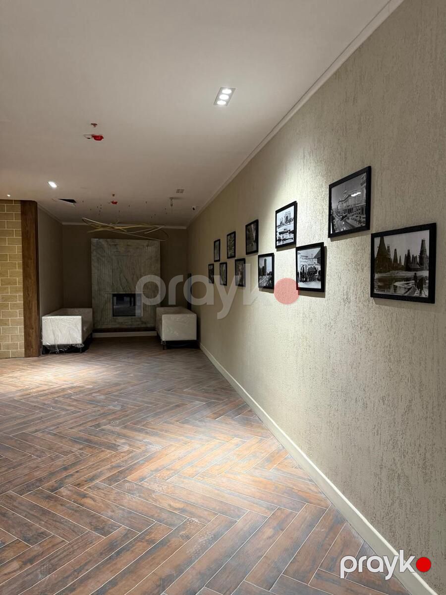 Satılır 3 otaqlı yeni tikili 157 m² — Mənzil, Bakı (6)