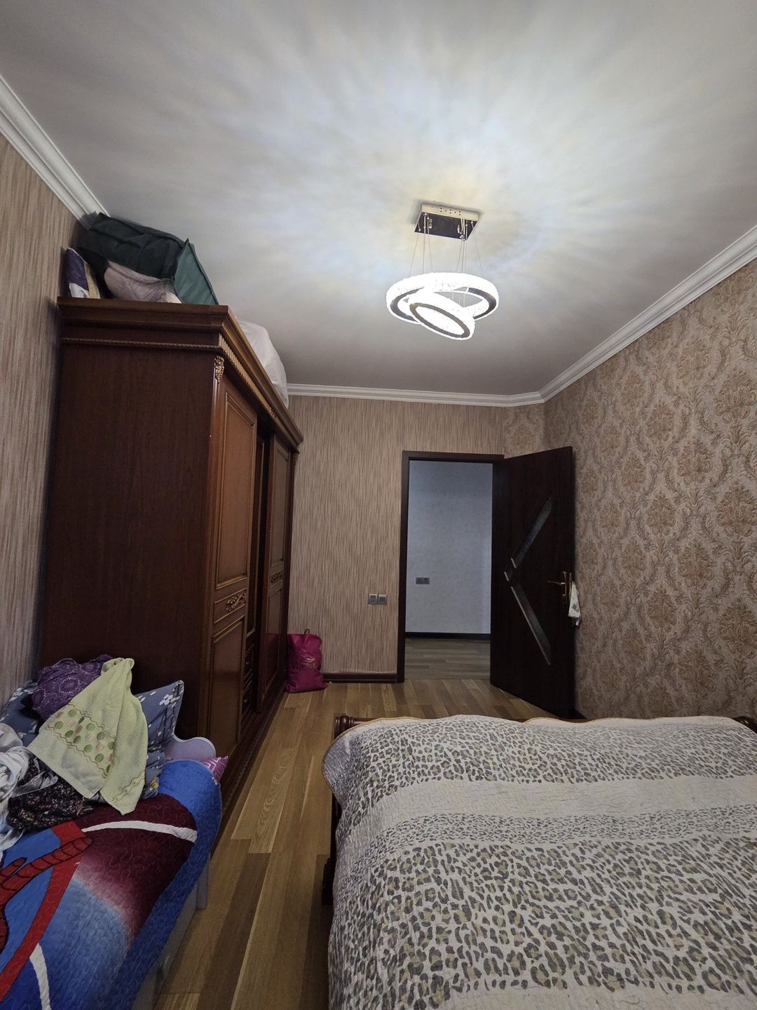 Satılır 2 otaqlı yeni tikili 80 m² — Mənzil, Xırdalan (3)