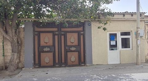 Satılır 5 otaqlı həyət evi/bağ evi 175 m² — Bakı
