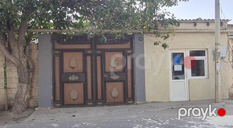 Satılır 5 otaqlı həyət evi/bağ evi 175 m²