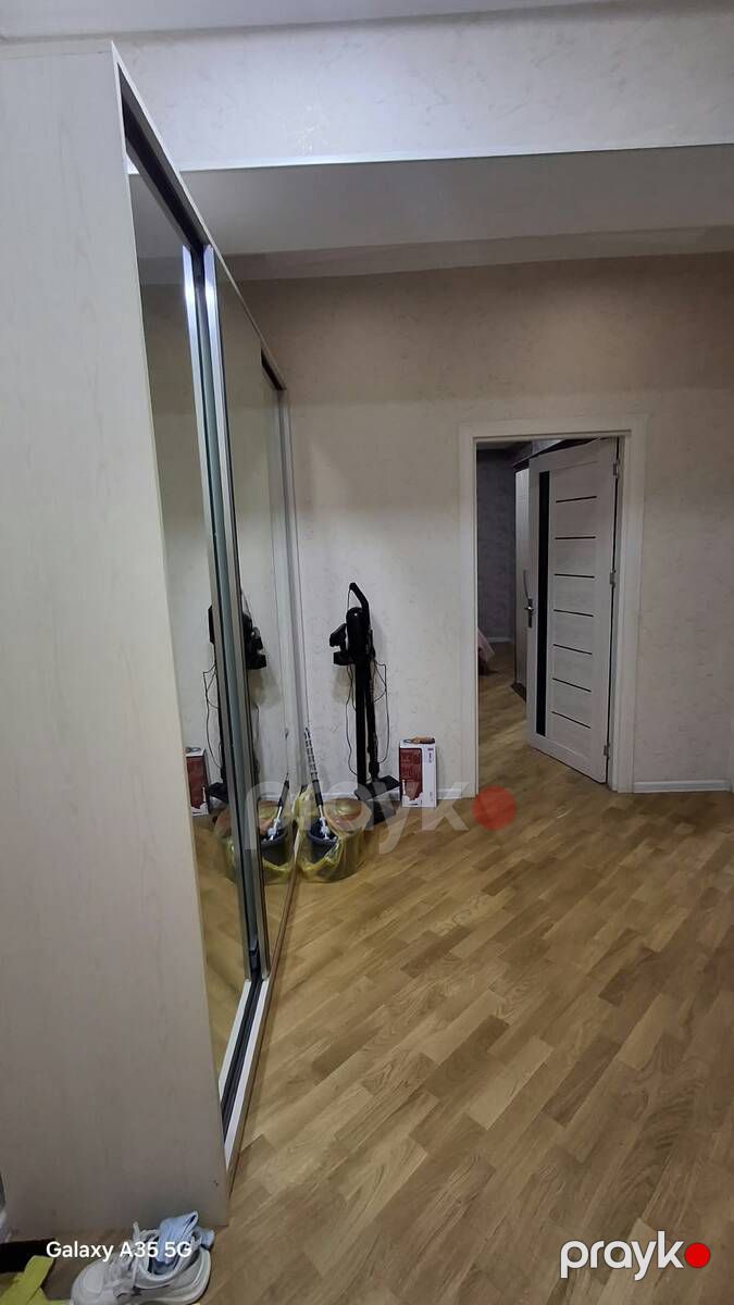 İcarəyə verilir 2 otaqlı yeni tikili 75 m² — Mənzil, Bakı (8)