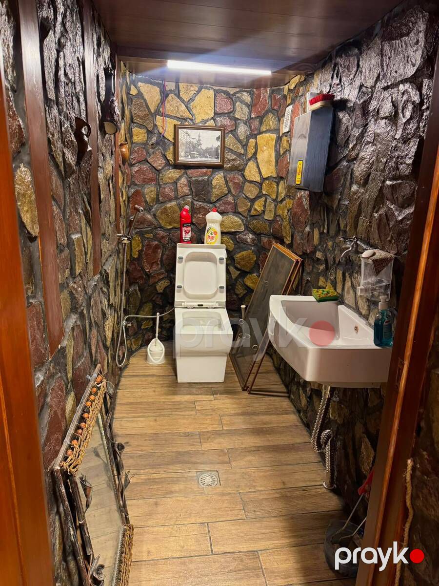İcarəyə verilir obyekt 51 m² — Əmlak, Bakı (11)