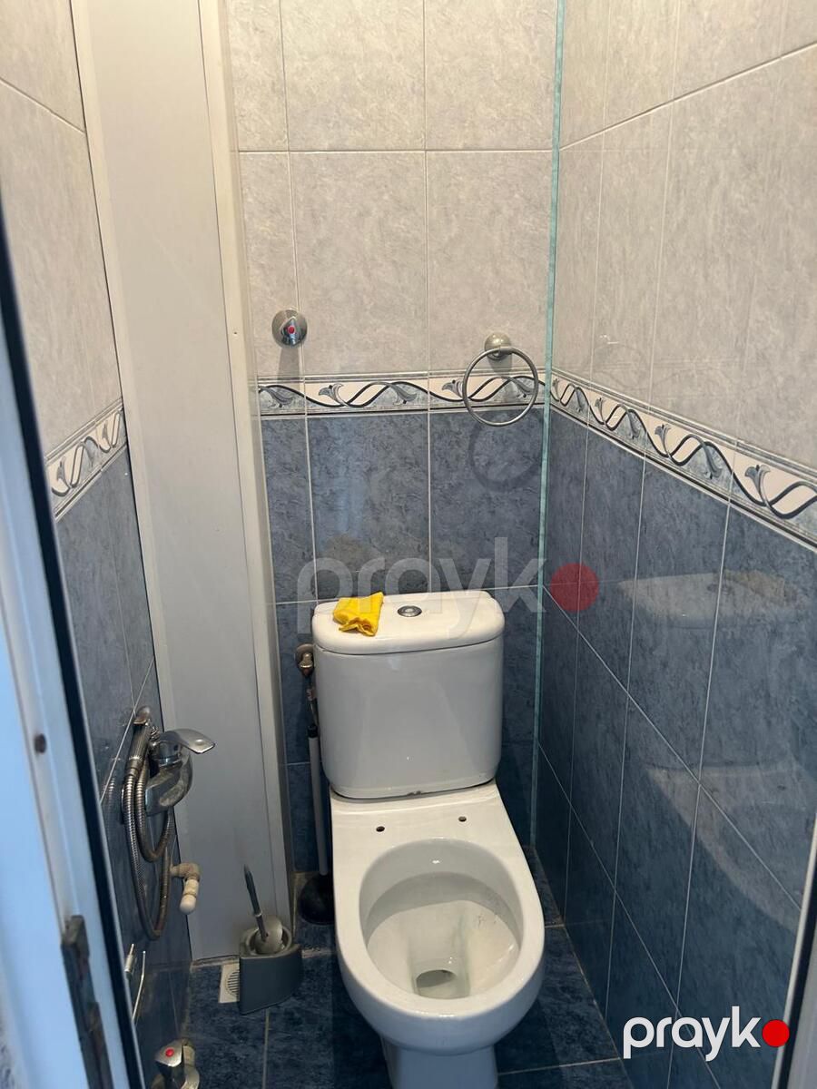 Satılır 2 otaqlı köhnə tikili 60 m² — Mənzil, Sumqayıt (6)
