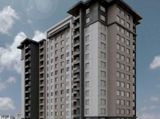 Satılır 4 otaqlı yeni tikili 177 m² — Fəqan — Apartment