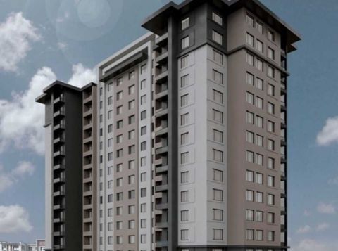 Satılır 4 otaqlı yeni tikili 177 m² — Bakı