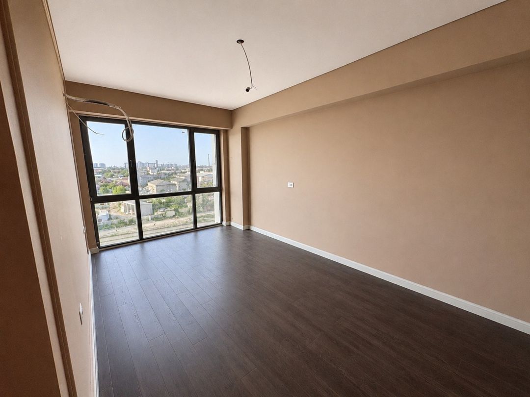 Satılır 4 otaqlı yeni tikili 129 m² — Mənzil, Bakı (6)