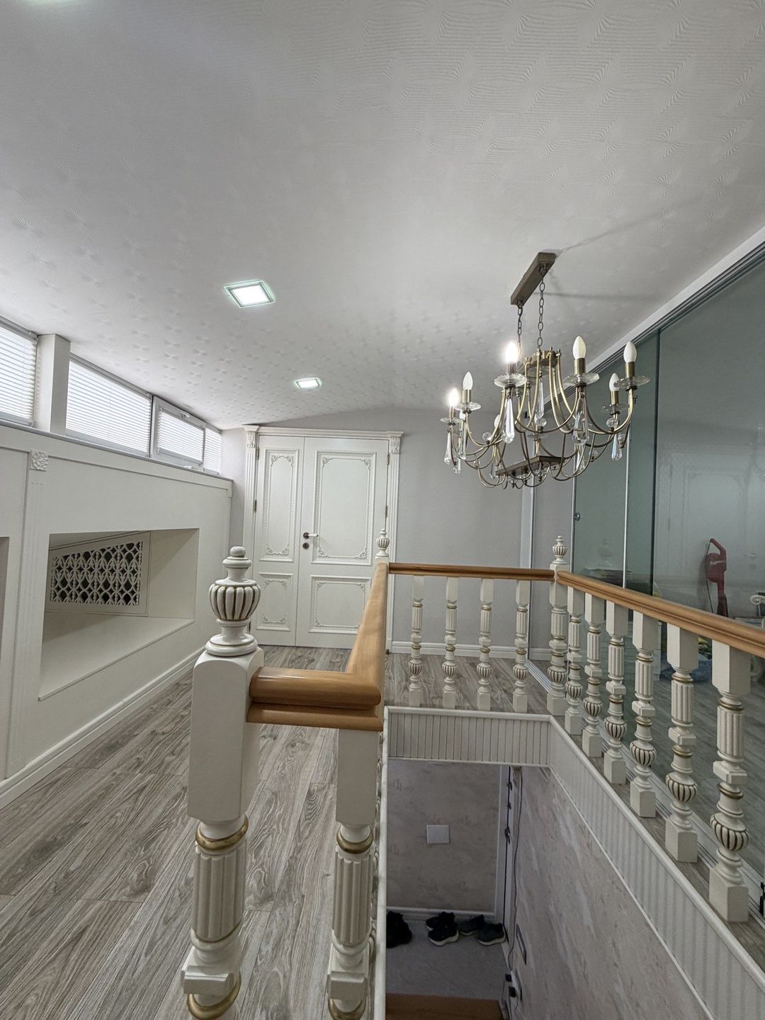 Satılır 4 otaqlı yeni tikili 200 m² — Mənzil, Bakı (7)