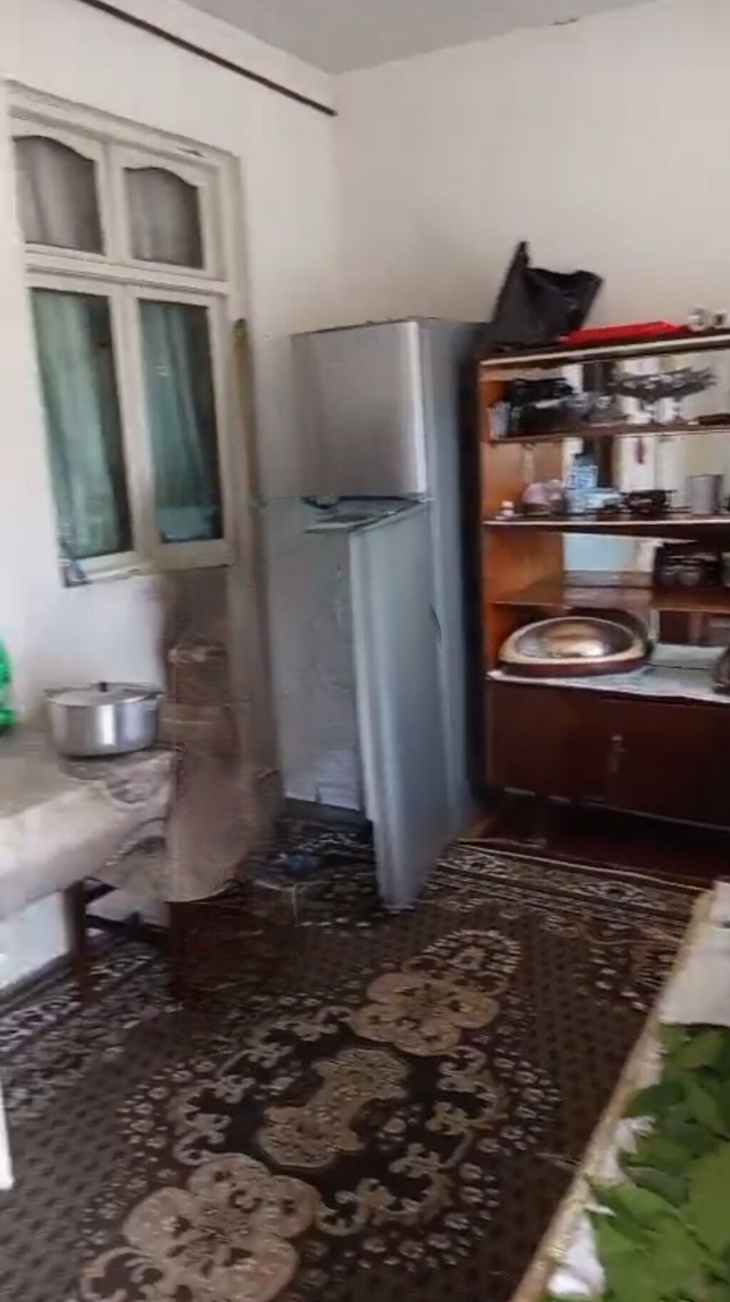 Bakı, 4 otaqlı, Köhnə tikili, 95 kv. m — Daşınmaz əmlak, Bakı (5)