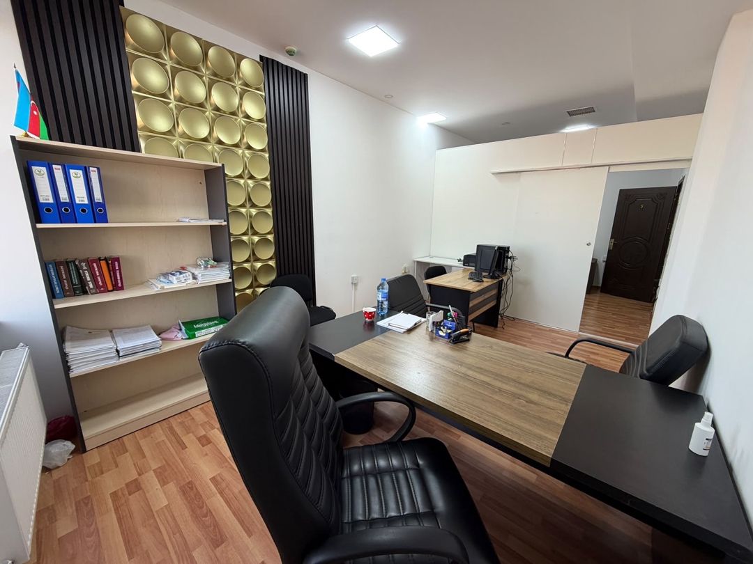İcarəyə verilir obyekt 32 m² — Əmlak, Bakı (4)