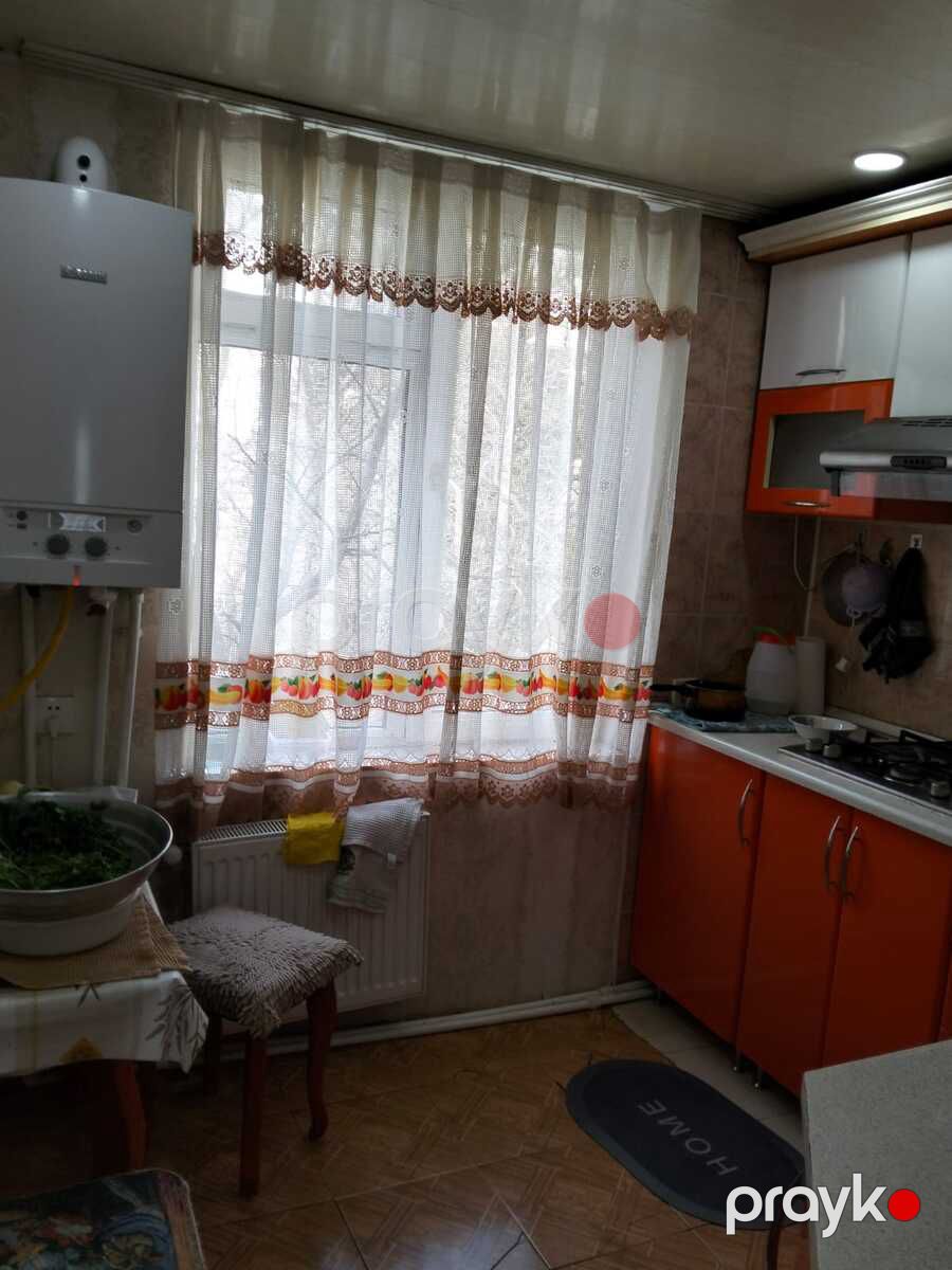 Satılır 3 otaqlı köhnə tikili 71 m² — Mənzil, Bakı (5)
