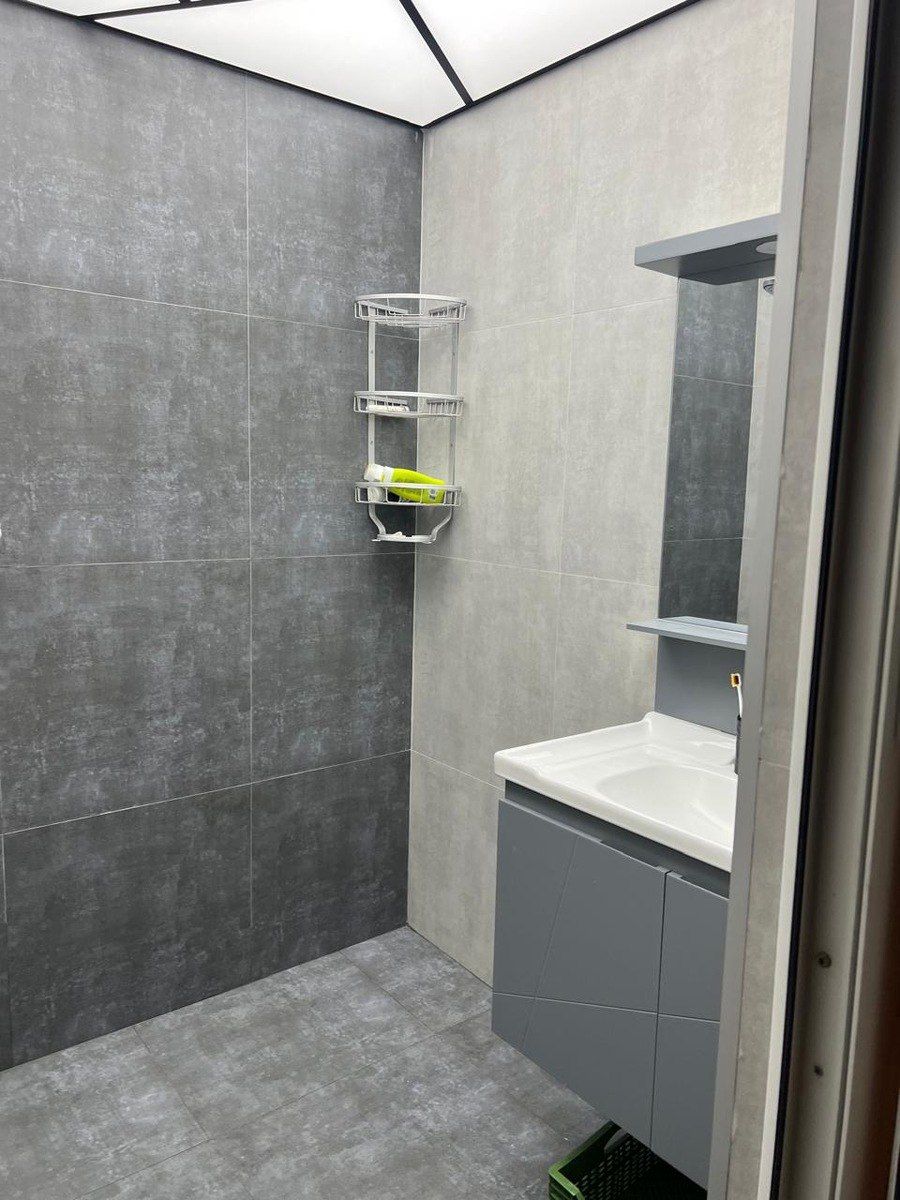Satılır 3 otaqlı köhnə tikili 65 m² — Mənzil, Bakı (9)