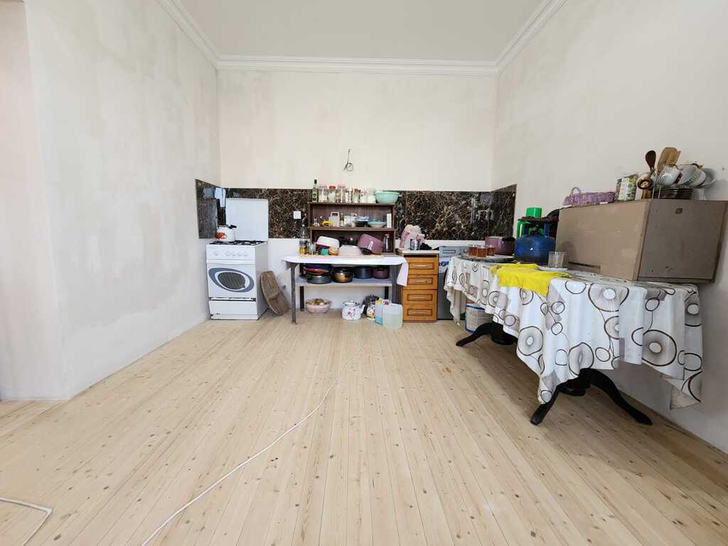 Satılır 3 otaqlı həyət evi/bağ evi 104 m² — Ev, villa, Bakı (7)