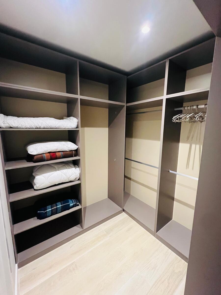 İcarəyə verilir 2 otaqlı yeni tikili 95 m² — Mənzil, Bakı (5)