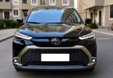 Toyota Frontlander, 2.0 L, 0.91 kWh, 2025 il, 28 584 km — Avtomobil