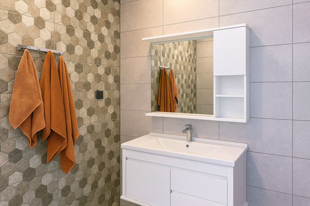 İcarəyə verilir 6 otaqlı həyət evi/bağ evi 230 m² — Ev, villa, Bakı (12)