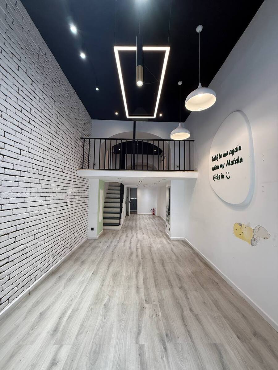 İcarəyə verilir obyekt 110 m² — Əmlak, Bakı (6)