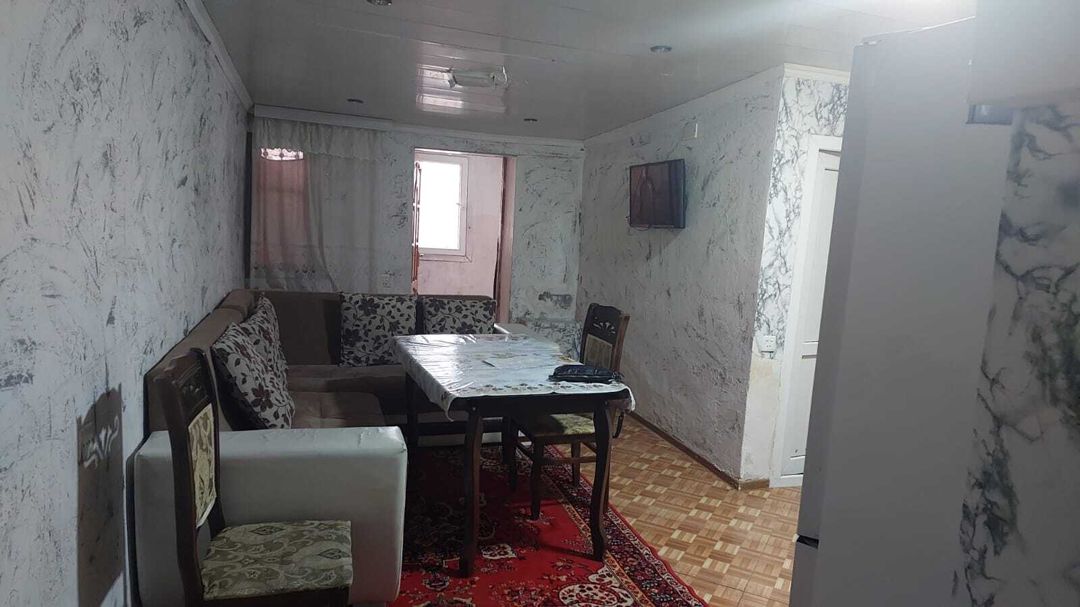 Satılır 3 otaqlı həyət evi/bağ evi 96 m² — Ev, villa, Bakı (3)