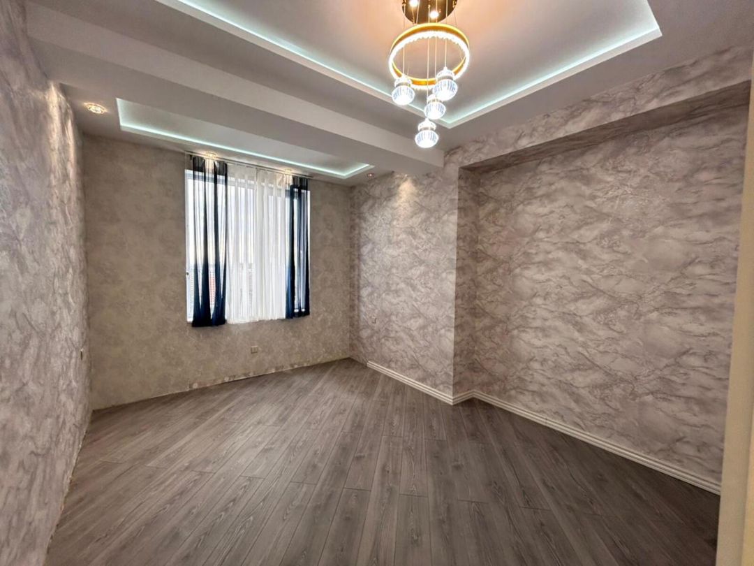 Satılır 4 otaqlı yeni tikili 184 m² — Mənzil, Bakı (9)