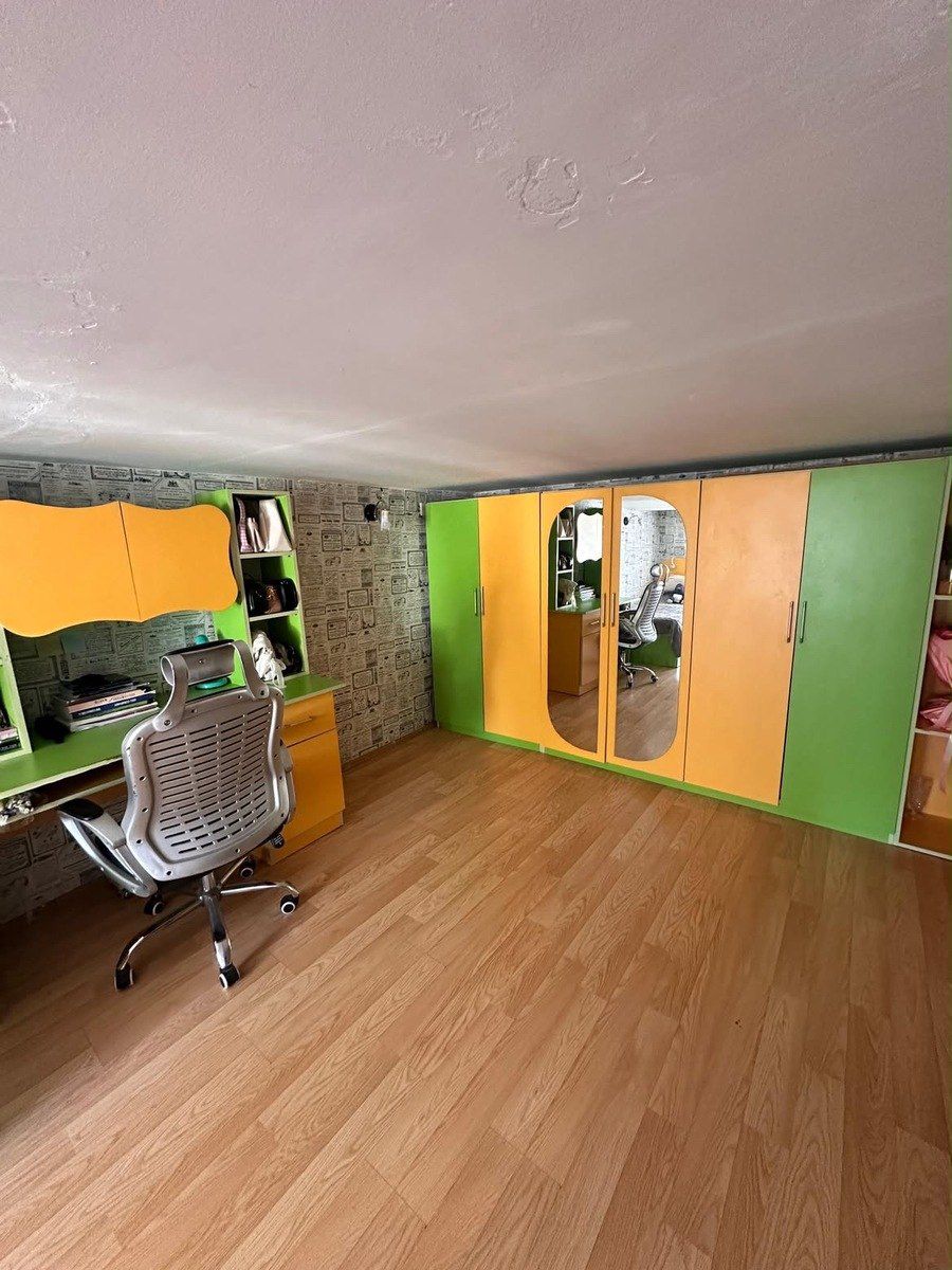 Satılır 4 otaqlı köhnə tikili 100 m² — Mənzil, Bakı (2)