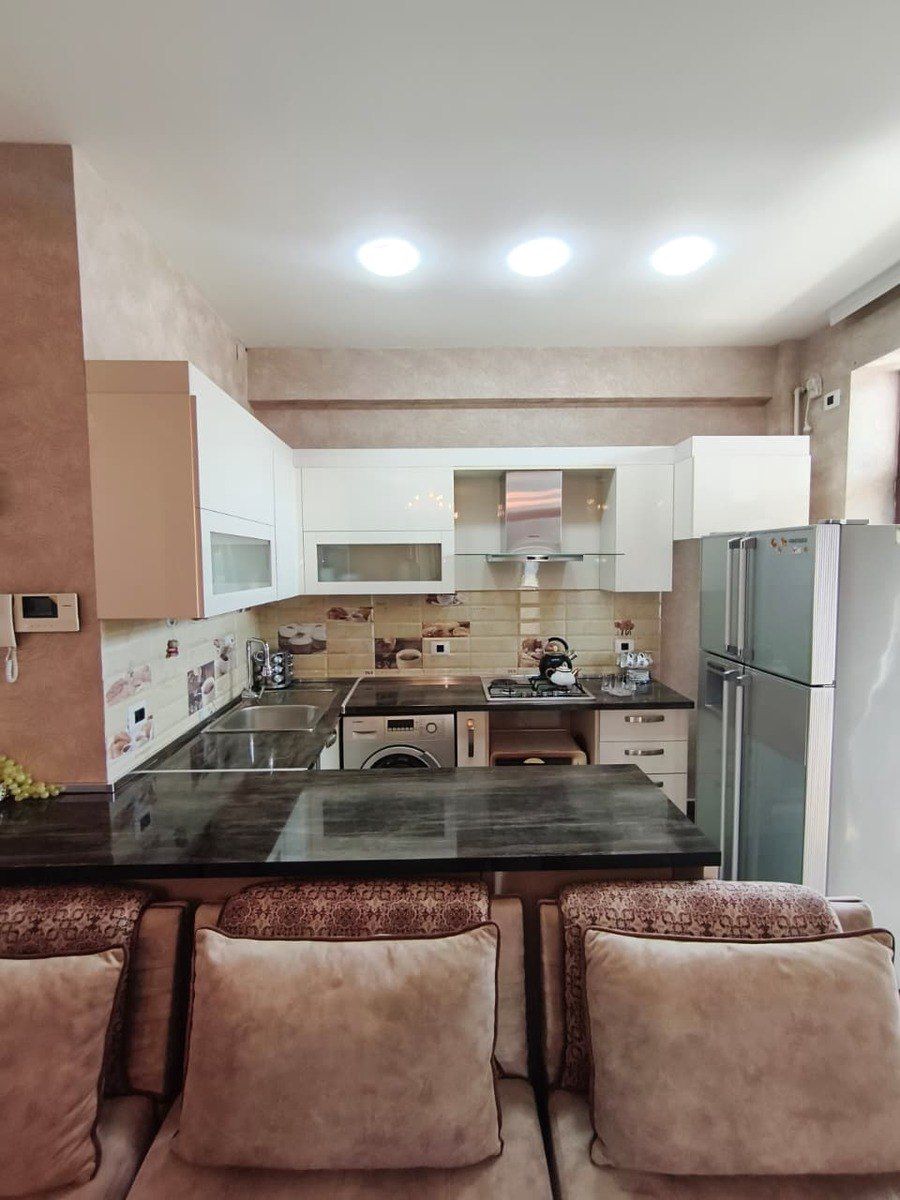 Satılır 2 otaqlı yeni tikili 88 m² — Mənzil, Bakı (10)