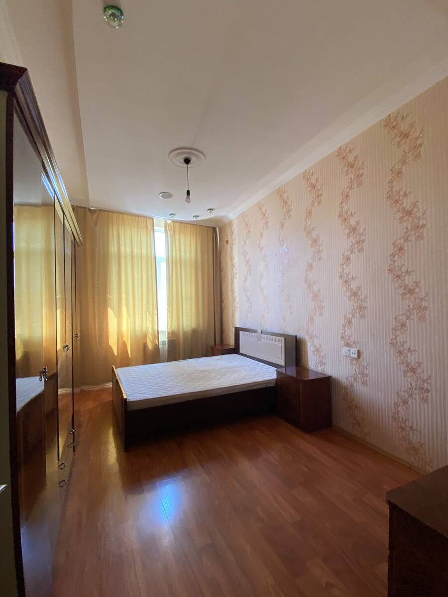 Satılır 3 otaqlı yeni tikili 89 m² — Mənzil, Bakı (6)