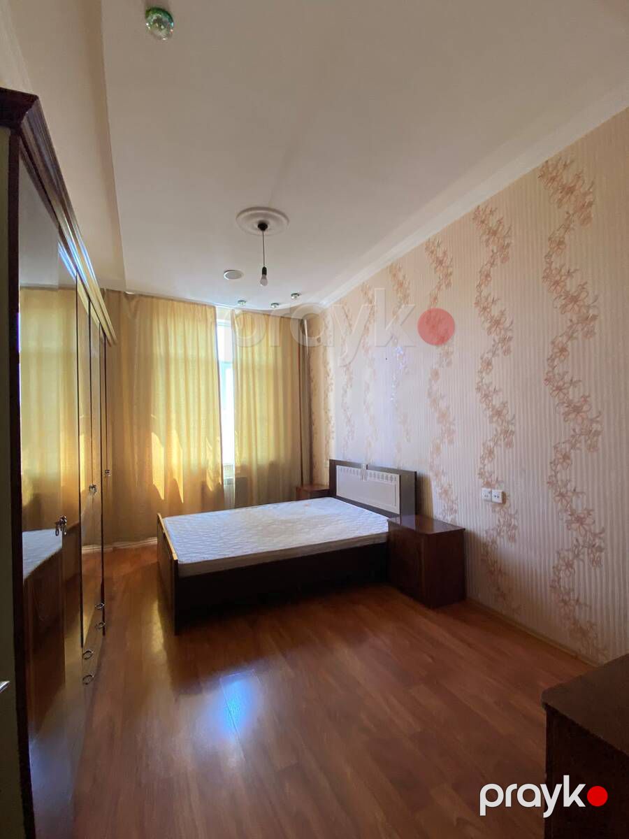 Satılır 3 otaqlı yeni tikili 89 m² — Mənzil, Bakı (6)