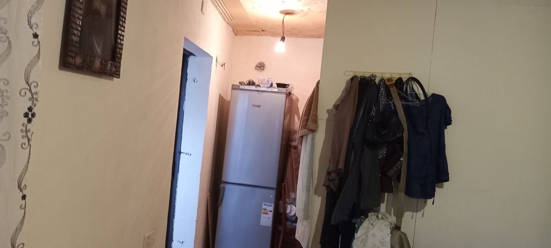 Satılır 1 otaqlı həyət evi/bağ evi 32 m² — Ev, villa, Bakı (5)