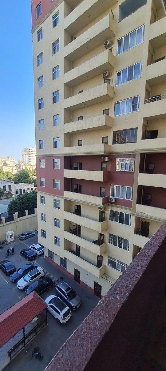 Satılır 2 otaqlı yeni tikili 90 m² — Mənzil, Bakı (2)