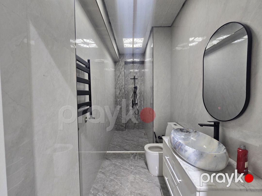 Satılır 3 otaqlı yeni tikili 95 m² — Mənzil, Sumqayıt (7)