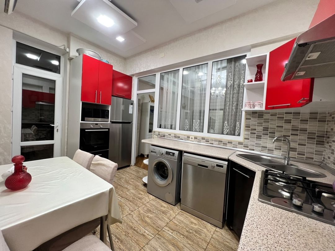 Satılır 2 otaqlı yeni tikili 71 m² — Mənzil, Bakı (6)